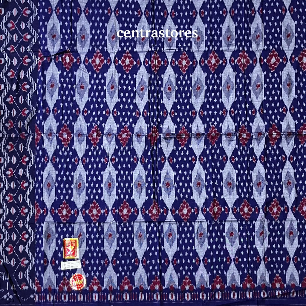 PROMO original Sarung Goyor Pulau Bali ATBM Jumbo Original Anti Luntur