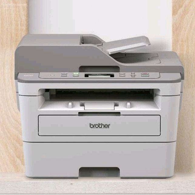 Brother DCP-B7535DW Fotocopy