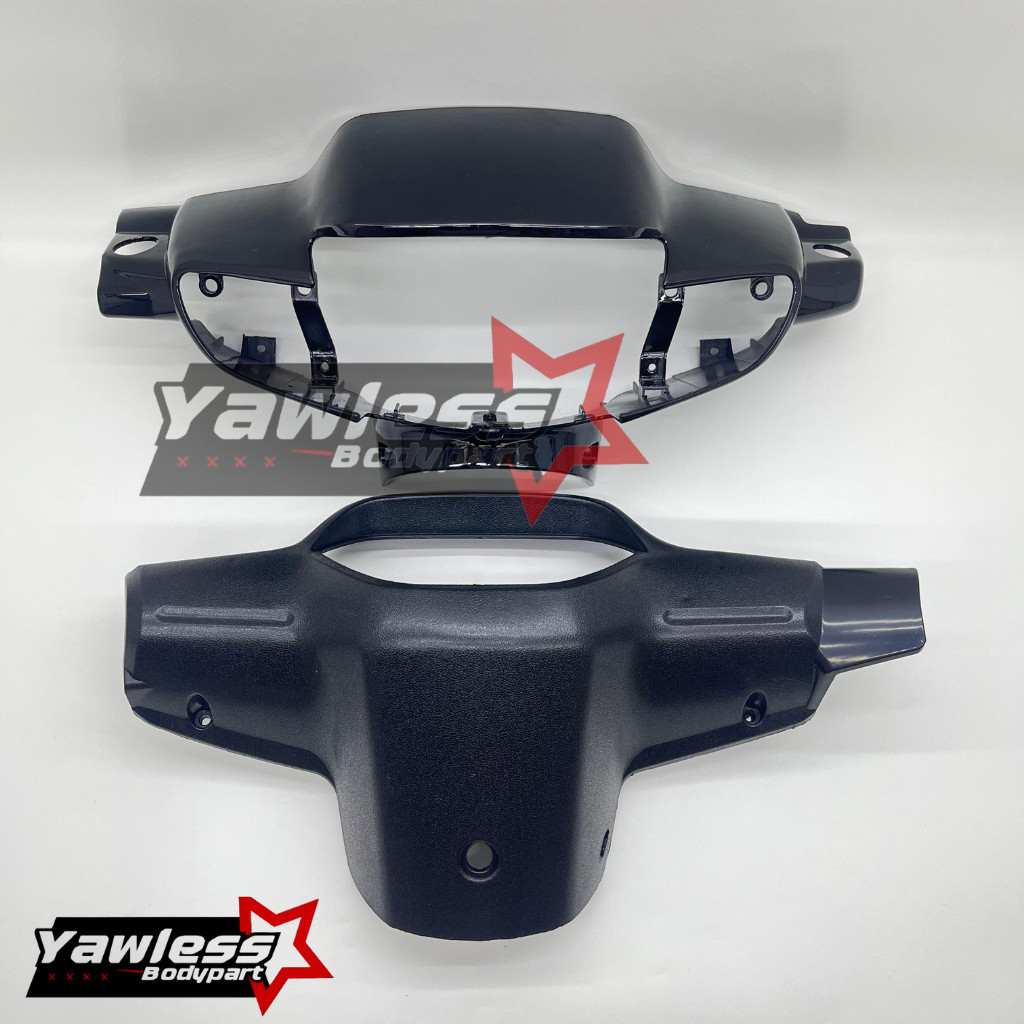 Batok supra x lama Tromol / batok supra lama tromol Depan belakang lbm