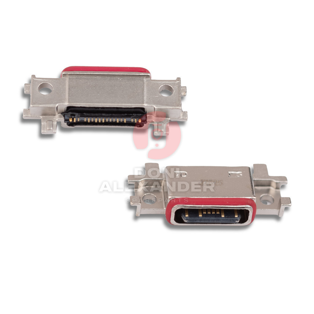 CONNECTOR CHARGER KONEKTOR CAS SAMSUNG GALAXY A3 2017 A320 / A5 2017 A520 / A7 2017 A720
