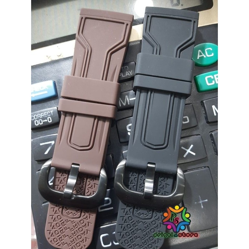 Strap Tali Jam Tangan Seven friday Rubber Strap Jam Sevenfriday 28mm