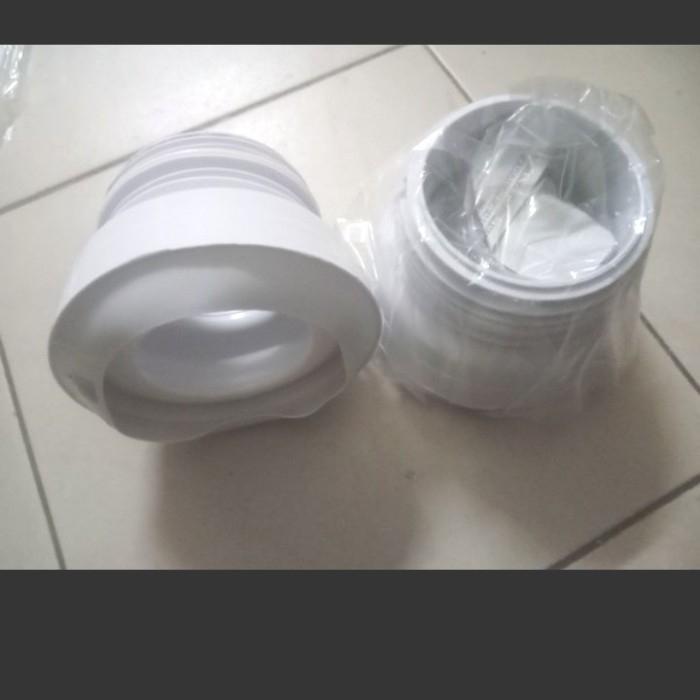 Gasket kloset. Karet kloset Toto