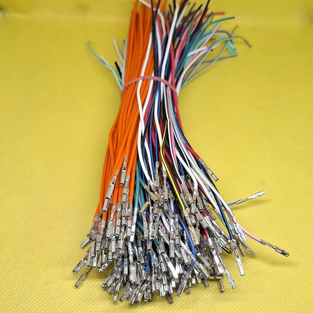 Skun Kabel ECU ECCU Motor Yamaha Nmax Aerix Lexi dll/Skun ECU Kabel Yamaha