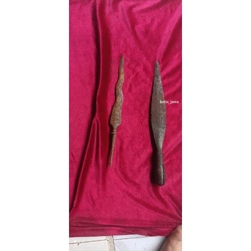 borongan pusaka sepuh besar besar mhr 500rb aja toko KJ