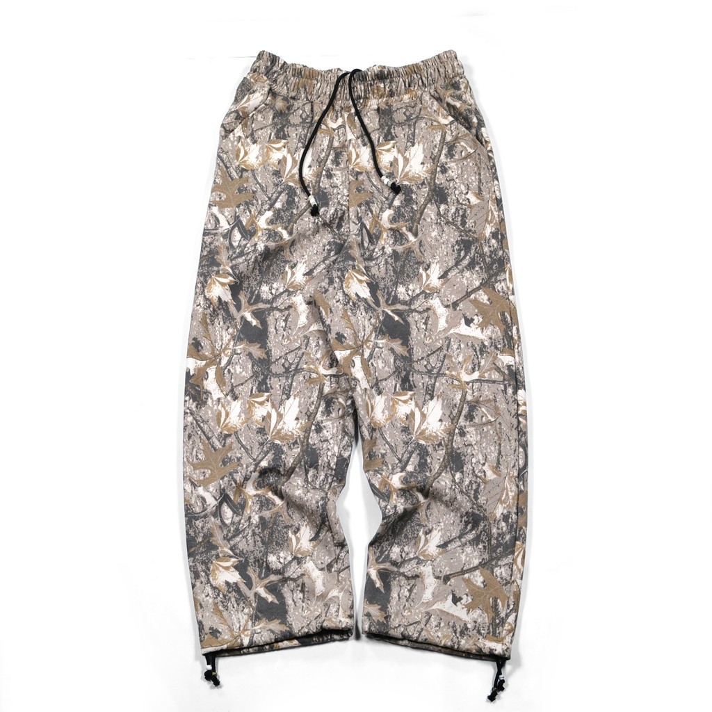 Pants Vira Camo Thanksinsomnia