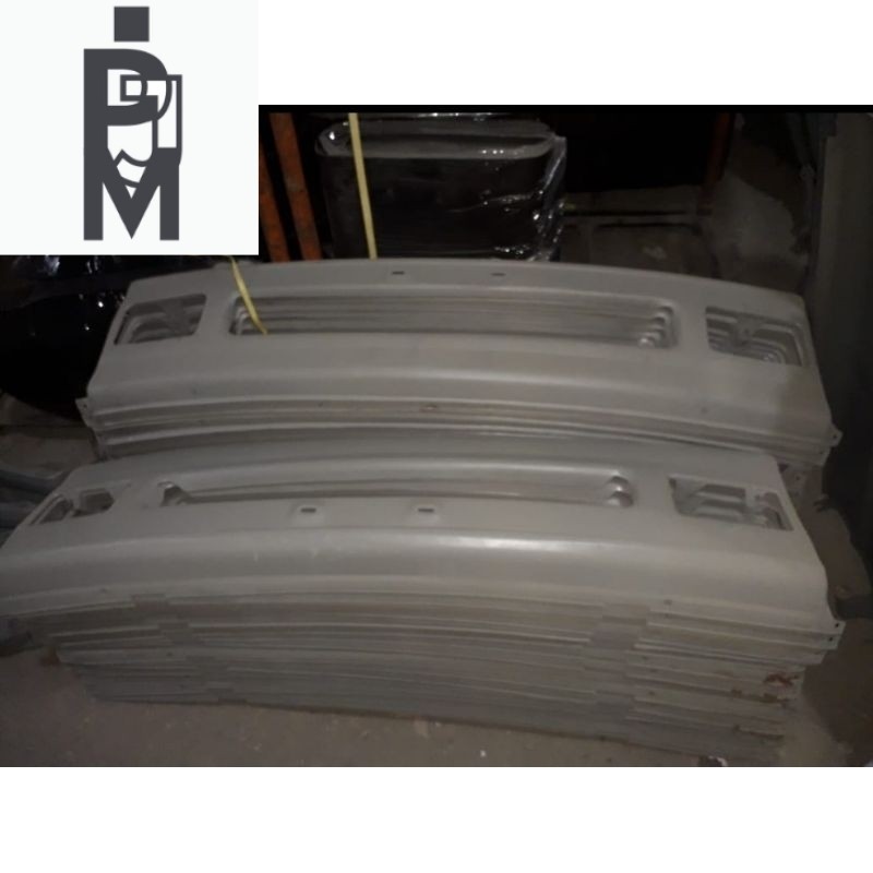 BUMPER PANTHER KOTAK