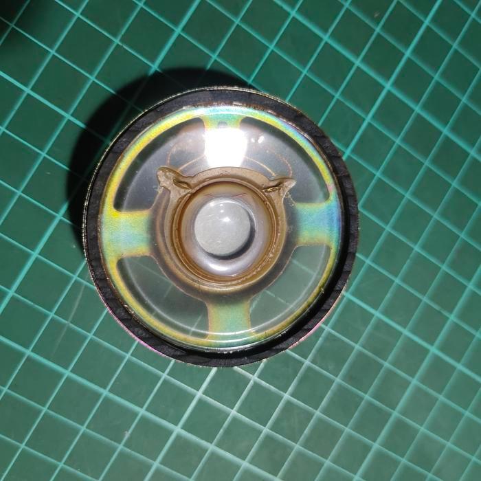 bekas speaker rig tr9130 tr-9130 normal BEST