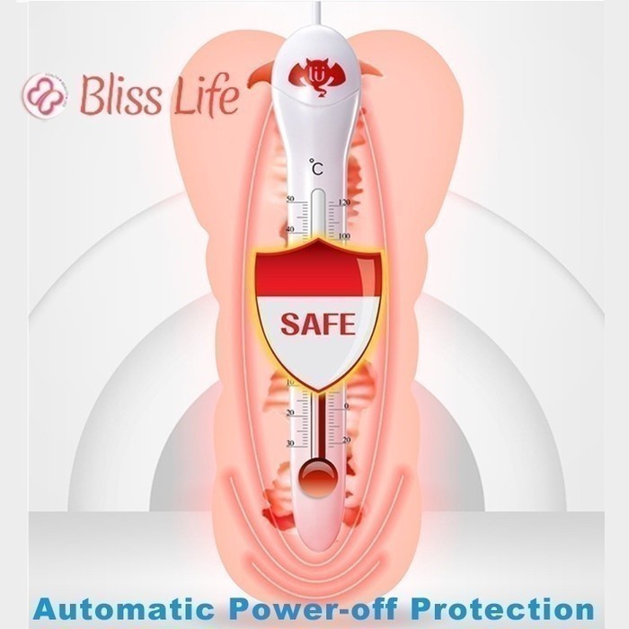 TERLARISS Pemanas Snail Cup Sexy Toys Pria Usb Warmer Heating Rods Snail Toys  PRIVASI AMAN [BISA CO