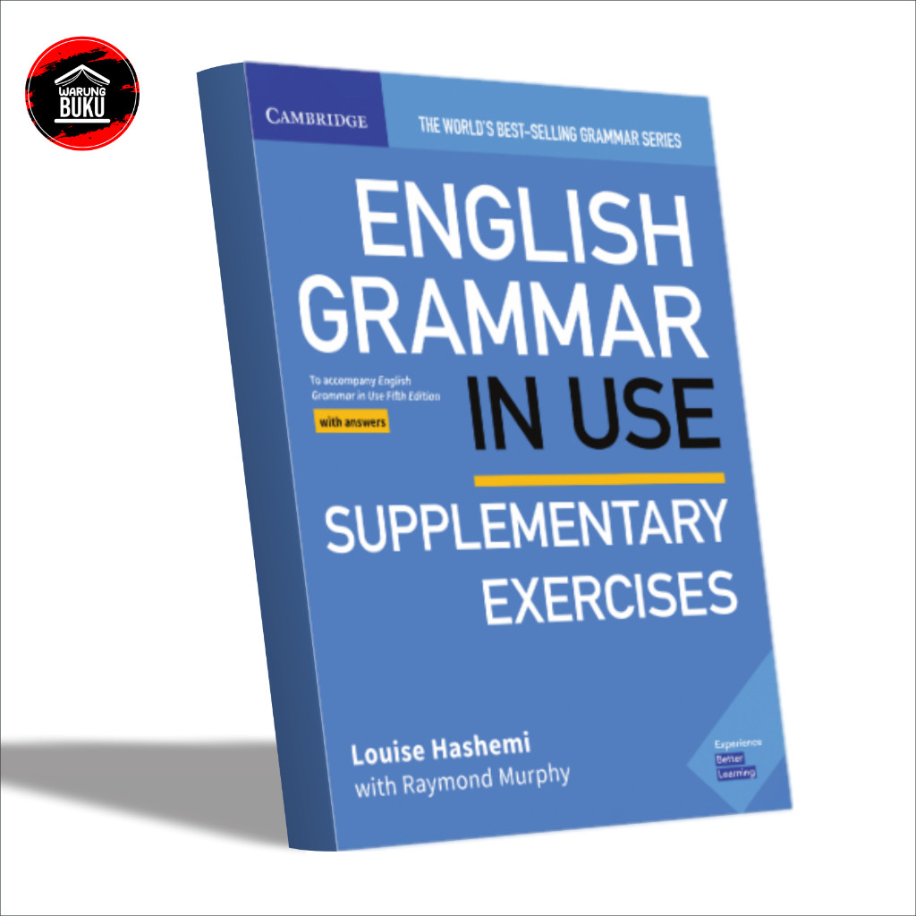 ENGLISH GRAMMAR IN USE SUPPLEMENTARY EXERCISES FIFTH EDITION