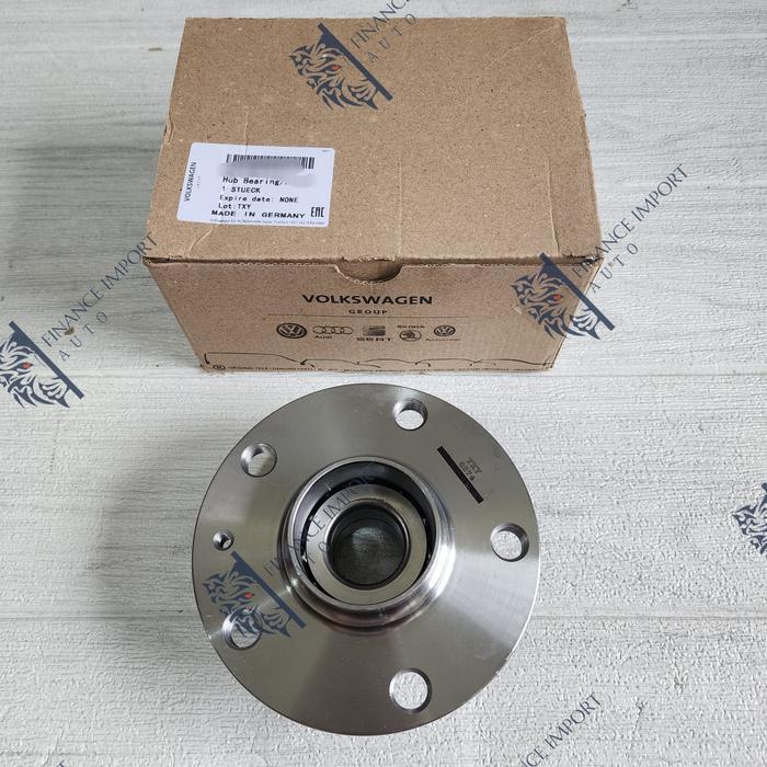 Bearing Roda Belakang (Wheel Hub) VW Golf Mk 7 1.4 1400cc Tsi Original