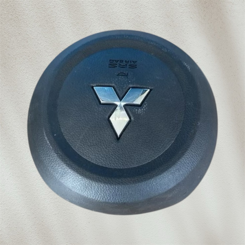 AIRBAG STIR XPANDER 2021-2023