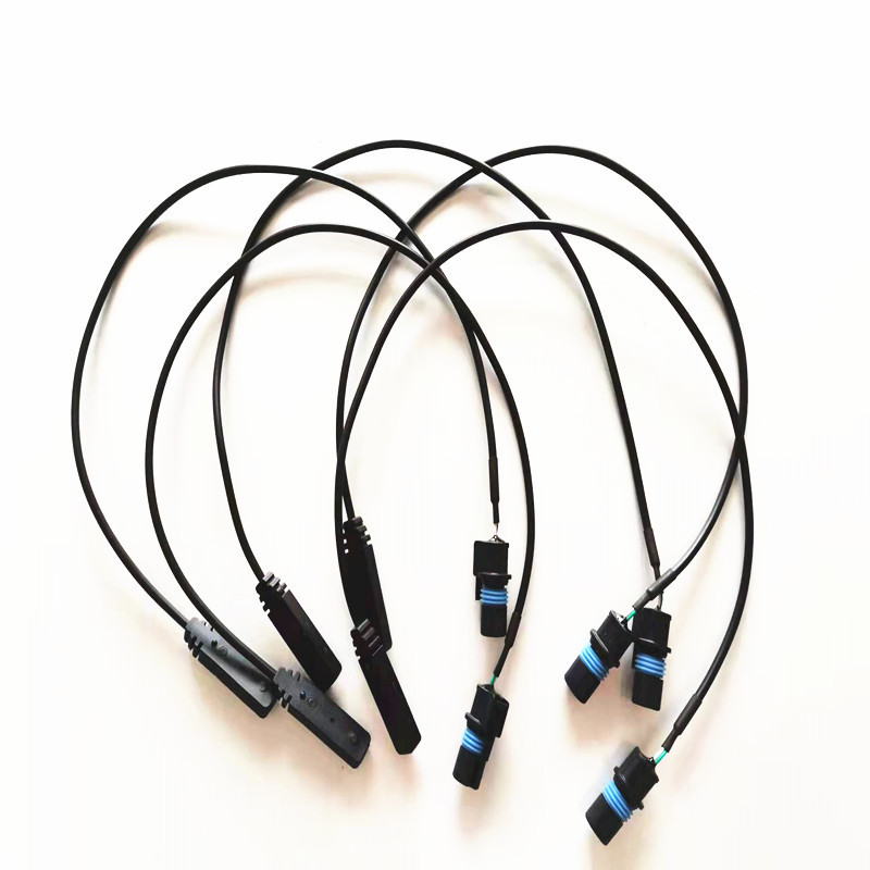 Agriculture Agras Drone Arm Position Detection Signal Line For DJI T40T20Pro