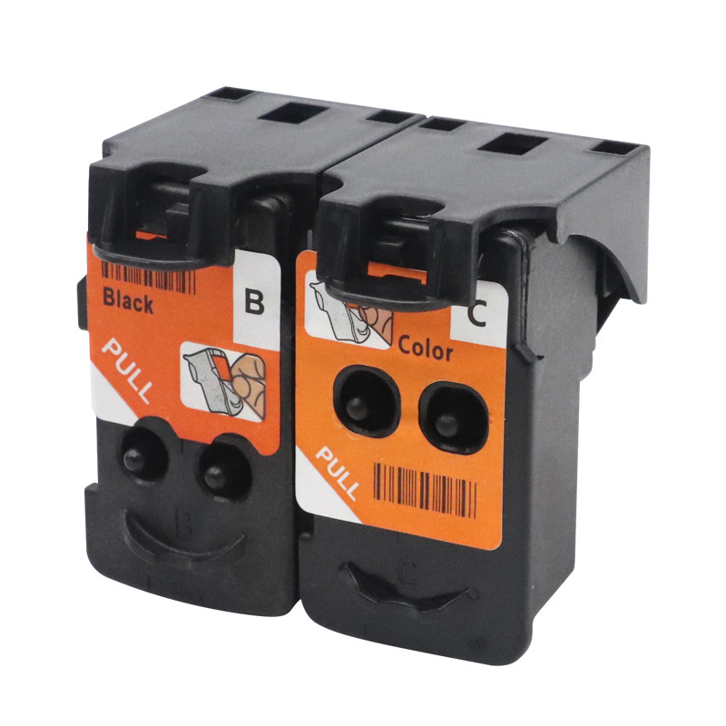 Kompatybilna głowica drukująca BH40 CH40 BH-40 CH-40 do drukarki Canon PIXMA G1420 G2420 G2460 G3420