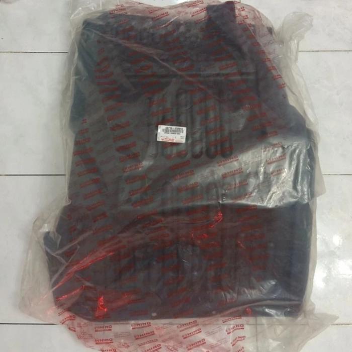 SPAKBOR TAHANAN LUMPUR HINO 500 ASLI HINO HOP - KIRI BERMUTU