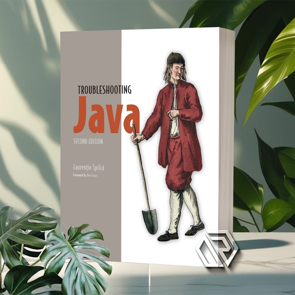 Troubleshooting Java (2nd Edition)