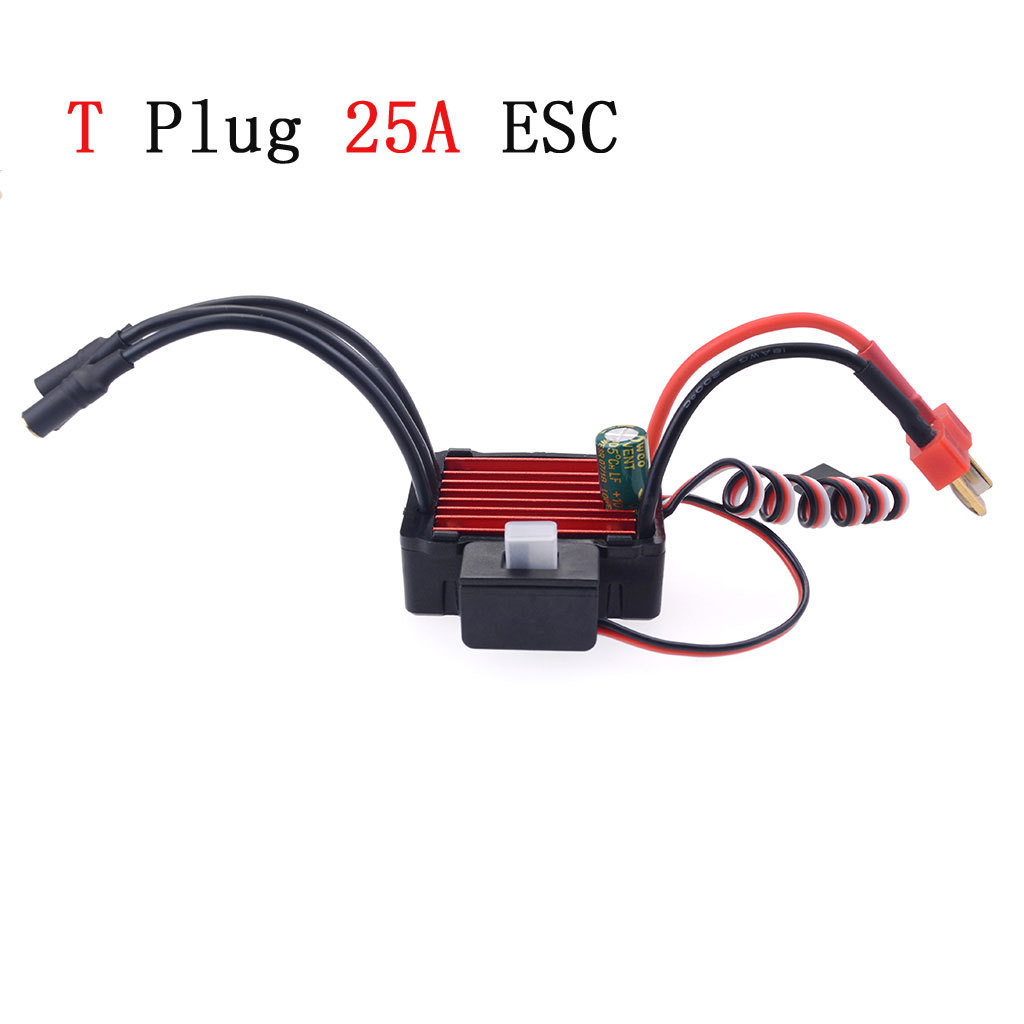 SURPASS HOBBY 150A 120A 60A 80A ESC Electric Speed Controller Programmer Card for 1/8 1/10 1/12 1/16
