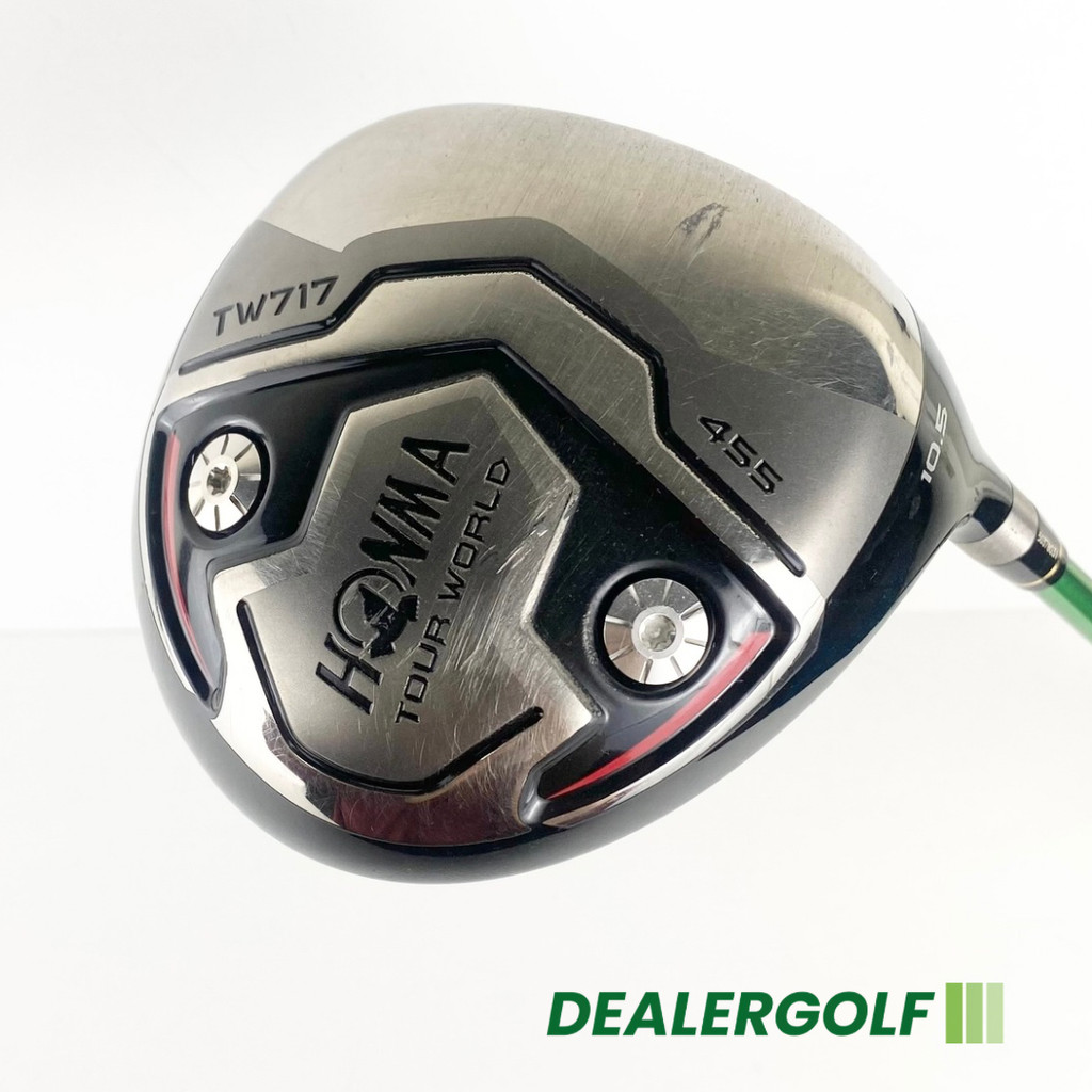 Stick Golf Honma TW717 455 Driver-132
