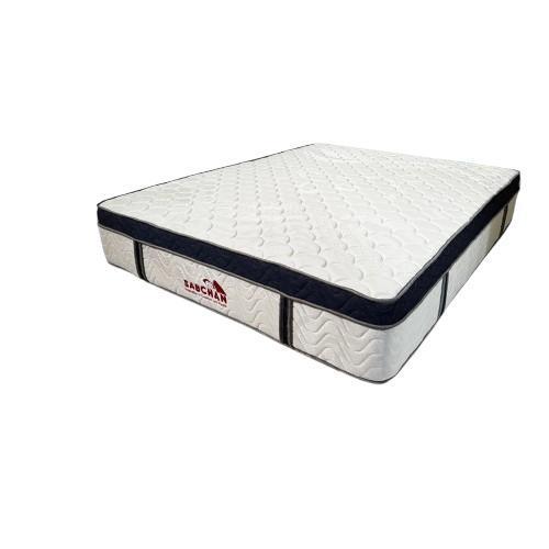 Kasur Hotel Busa Dengan Cover Knitted Quilt Tebal 30cm / Kasur Hotel / Bed Hotel / Kasur Premium / K