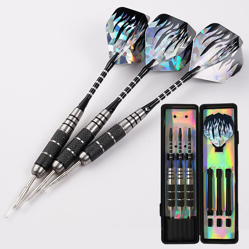 (HANUN01) 3Pcs Speeds Panah Dart / Arrow Dart Jarum Panah / Papan Dart