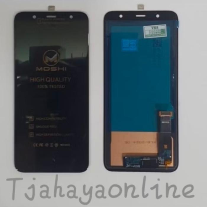 LCD TOUCHSCREEN Samsung j810