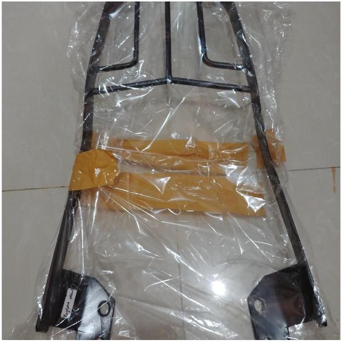 Bracket Motor Breket Box Byson