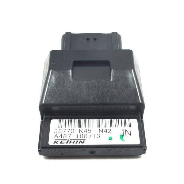 38770-K45-N42 ECU ECM CDI cbr 150 r led 2016-2018 K45G