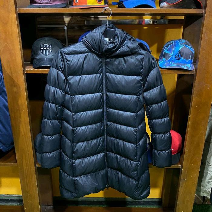 jaket bulang LATIV gelembung