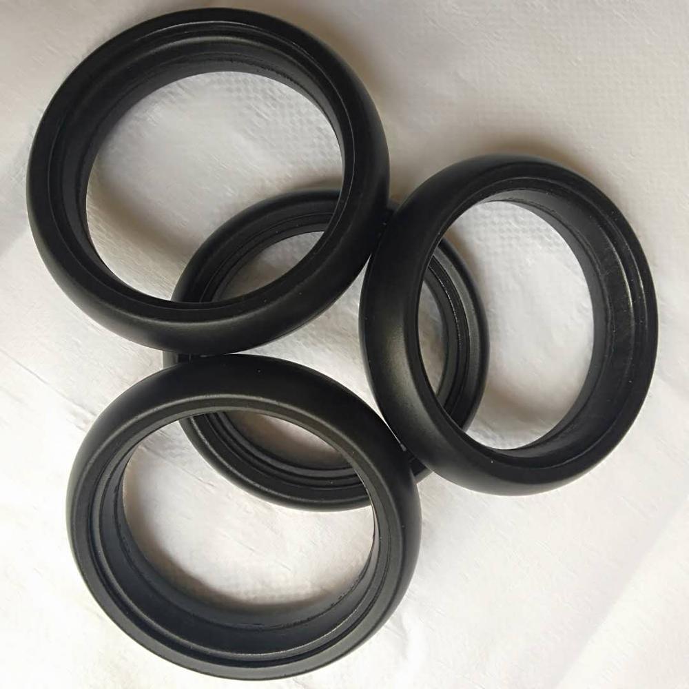 Baby Stroller Wheel Tyres Stroller Accessories White Color Tyre For Yoya Babyyoya Yoyo YOYO2 YOYO+ S