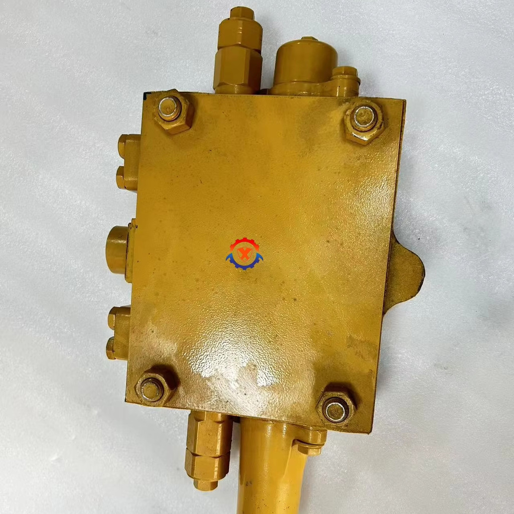 M318 Hammer Line Wheel Excavator Parts Valve 259-7378 2597378 Valve