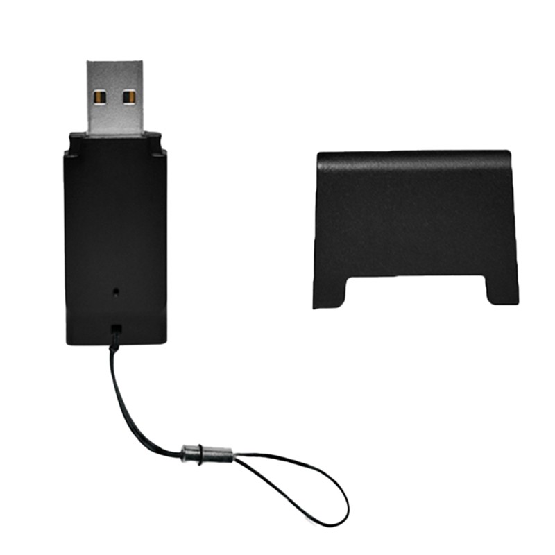 For Acs Portable Mini Smart Card Reader IC Chip Contact Card Reader Writer USB Interface (ACR39TA1)