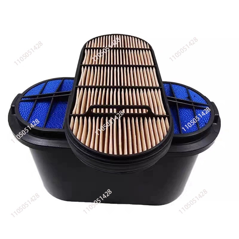 For P640149 Honeycomb Air Filter