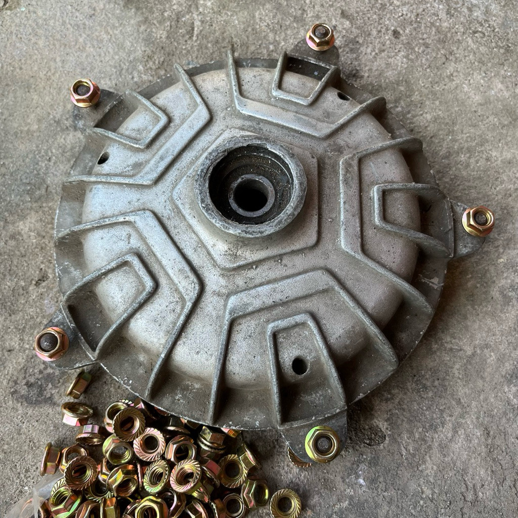 mur tromol velk pelk velg vespa super sprint px excel mur baut ancer baut tanam blok vespa spartan d