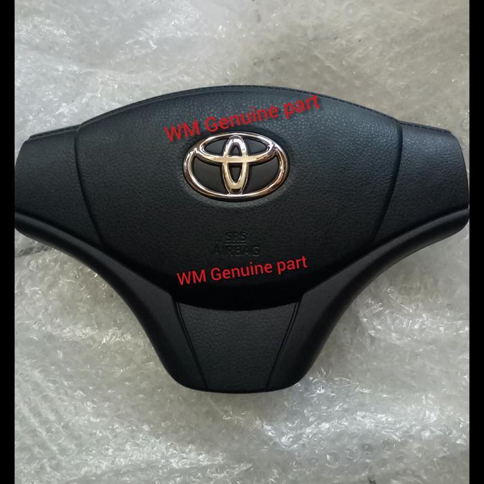 Airbag Stir Yaris,Vios,Limo 2014-2016 QUALITY