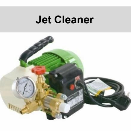 AC Cleaner Cuci AC Jet Cleaner KYOWA KYC 208 JAPAN Kyowa KYC208
