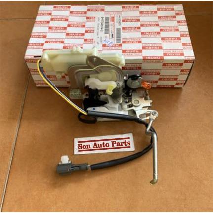 Door lock pintu tengah kanan panther capsul-grand touring original TOP