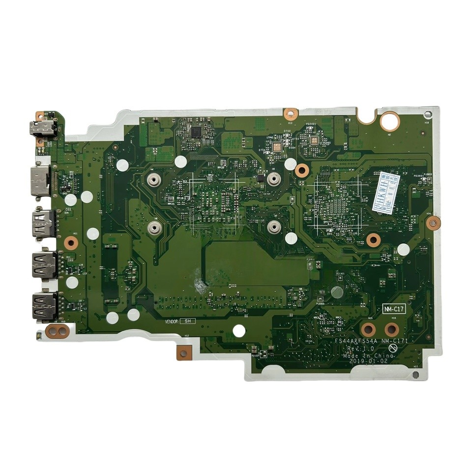 NM-C171 For Lenovo IdeaPad S145-15AST Laptop FRU:5B20S41908/5B20S41905 With A4-9125U A6-9225U A9-942