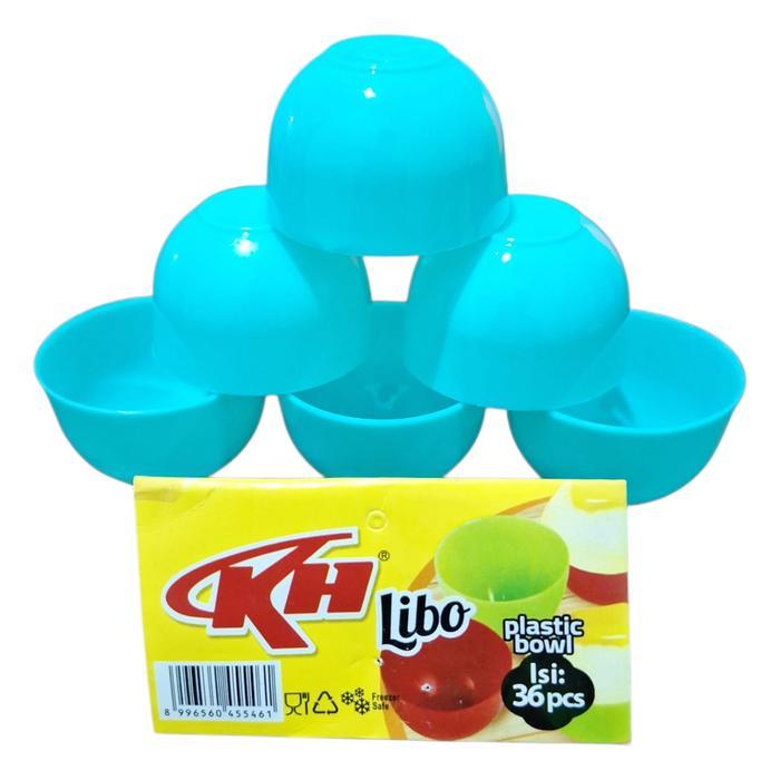 Promo [ 3 Lusin ] Cetakan Jasmine Diameter 7cm & Cetakan Kue Talam 4,5cm Merk Kh - 3.LUSIN CETAKAN K