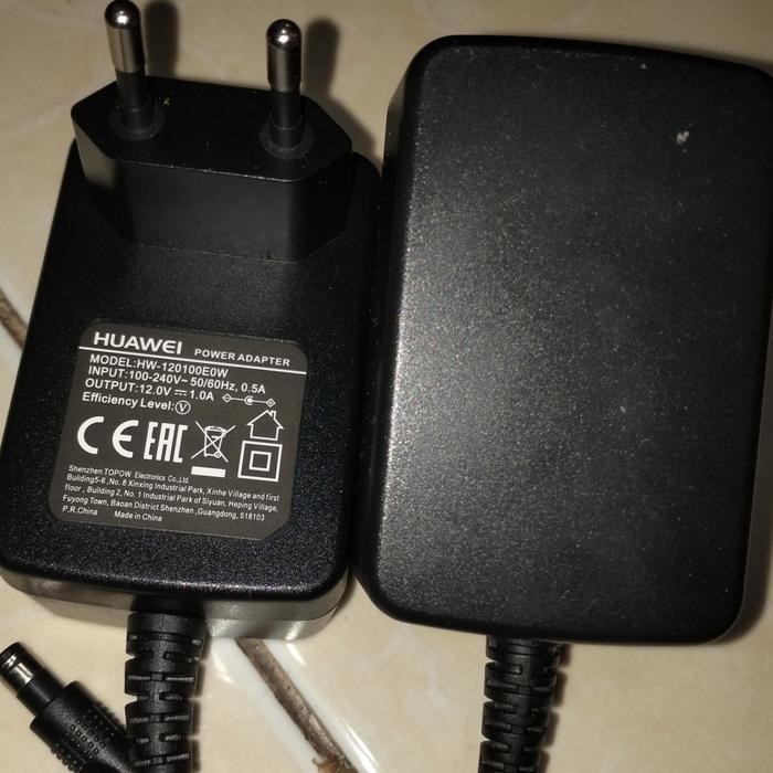 ADAPTOR 12V ~1A TERSEDIA BERBAGAI VARIAN... - MEIC