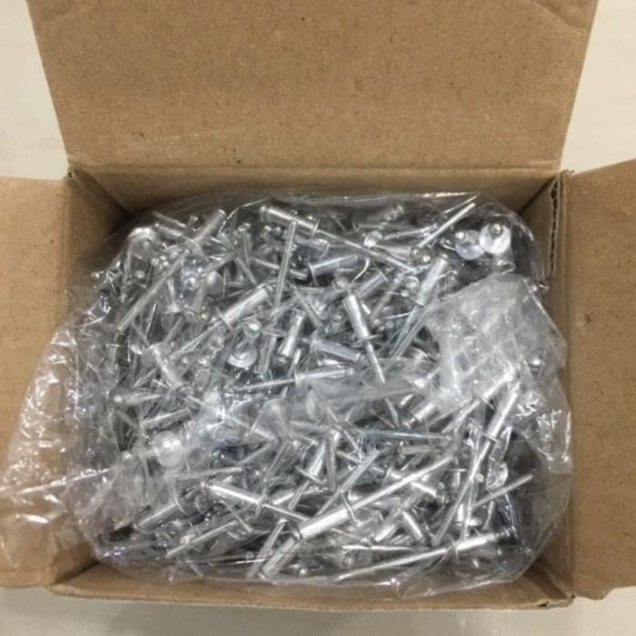 Paku rivet 540 paku tembak blind rivet paku rivet