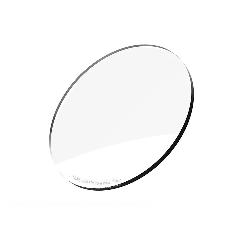 Vaxis 95mm Filter IRND Pure Mist Black Pro Mist Polarizing Filter VI LINE StarCross Rainbow Dazzle F