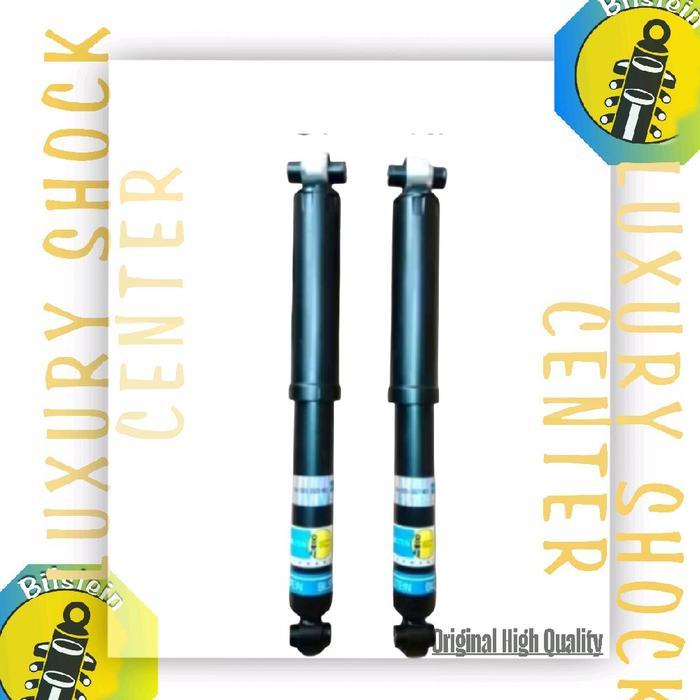 Shockbreaker Toyota Innova ‎2005–2015 Bilstein Original ‎belakang