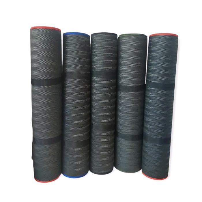 Matras yoga tebal / matras camping tebal