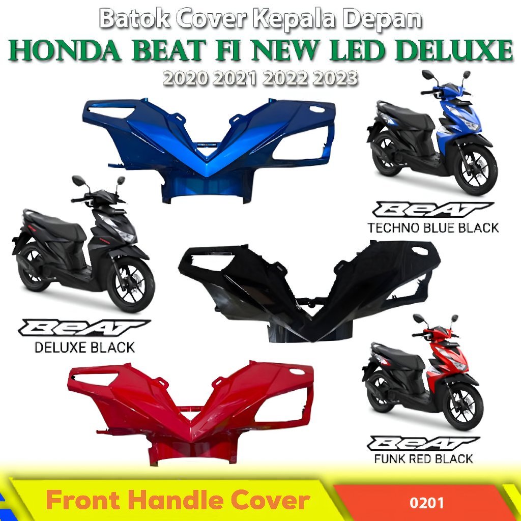 Batok depan beat 2020 2021 2022 2023 Batok totok lampu depan beat deluxe