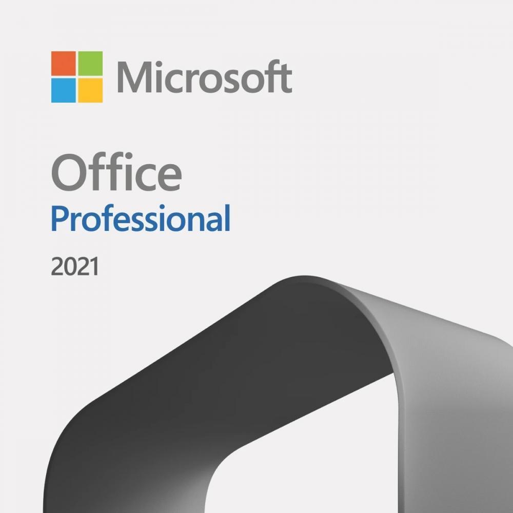 Office 2021 Pro Plus Original License Key