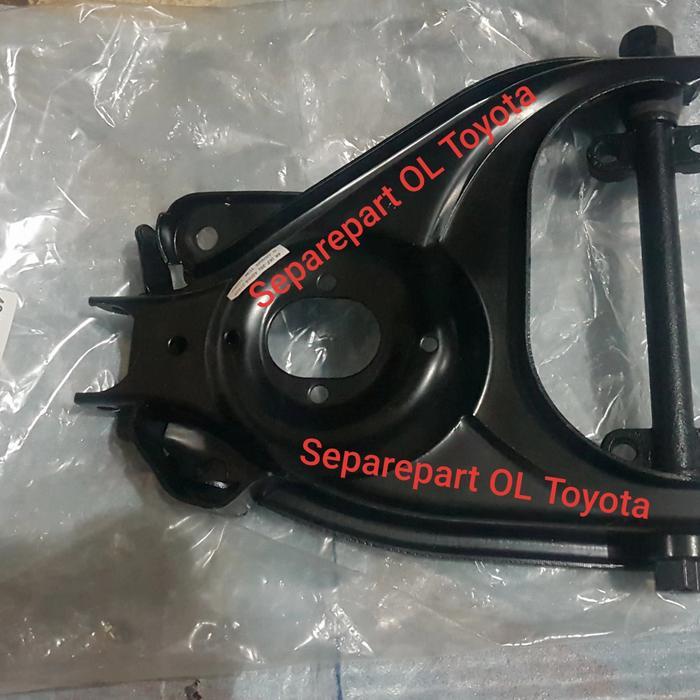 LOWER AREM /SAYAP BAWAH KANAN KIJANG KOTAK KF20 4K TOP