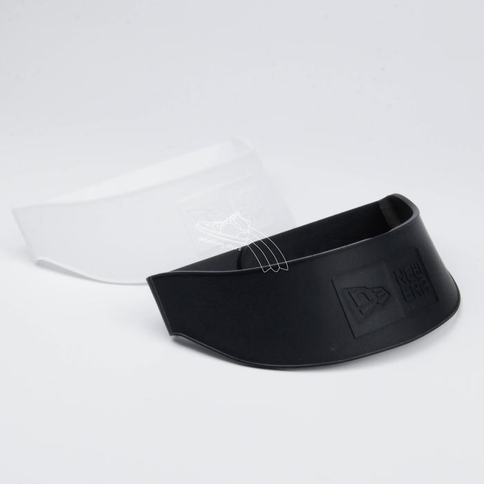 Style DeMode New Era Curving Band - Putih