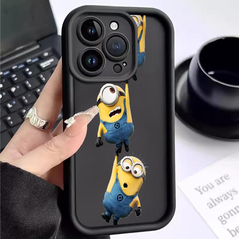 Case Hp OPPO A5 2018 AX5 A57 4G A54 A53 2020 A52 A53s A54s A55 A57s A57e A58 5G A5s AX5s Silikon Ful