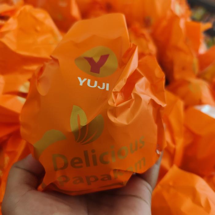 Jeruk Dekopon Spring 1 kg