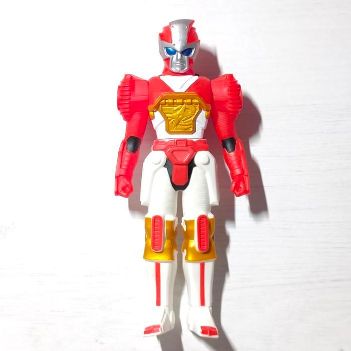 RHS 17 cm SHINOBIMARU Super Sentai Ninninger Ninja Steel
