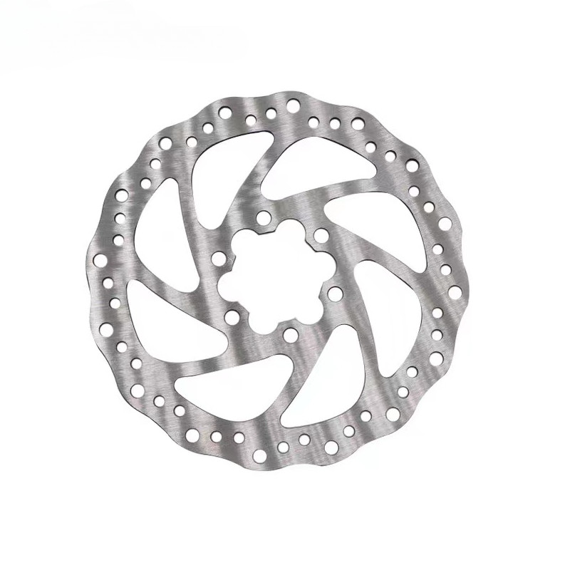 Original DYU Brake sc 140mm 160mm for D1 D2 D2+ D3 D3+ Electric Bicycle